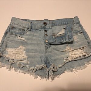 American Engle short Jean